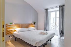 Corte d'Appello Rooms